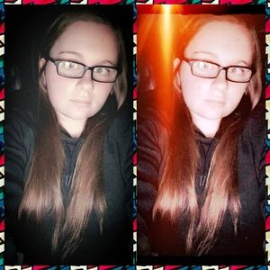 Meet your Posher, Larissa